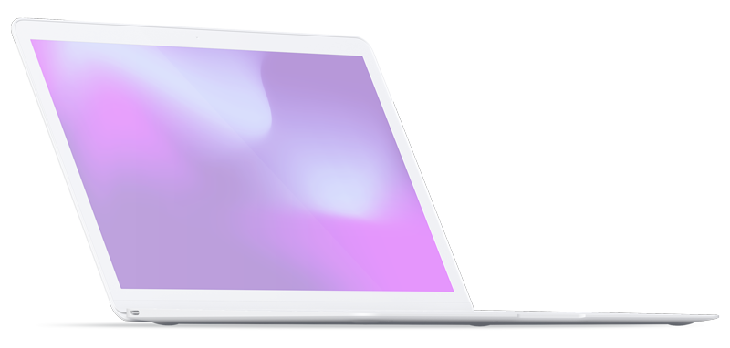 macbook mockup